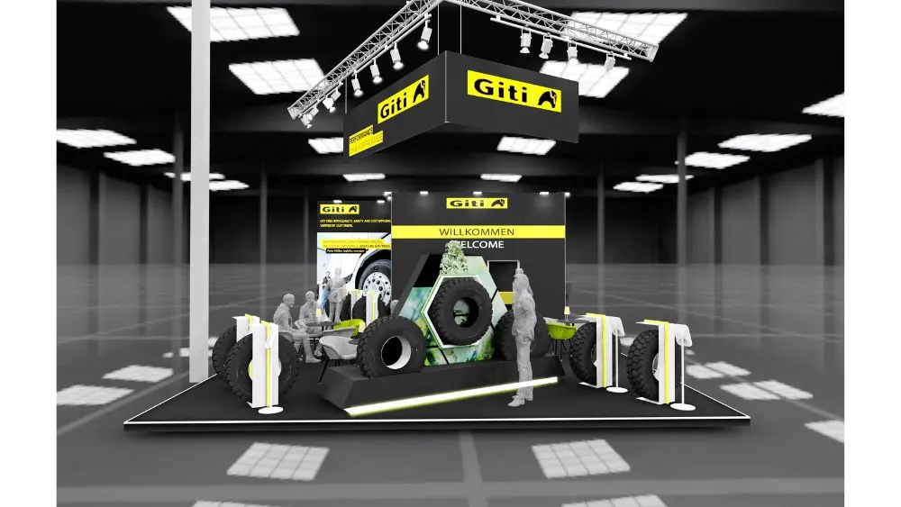 giti iaa