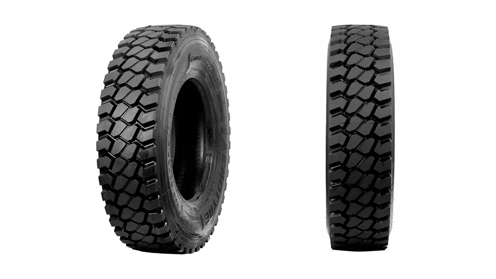 gb tyres Constructaultra