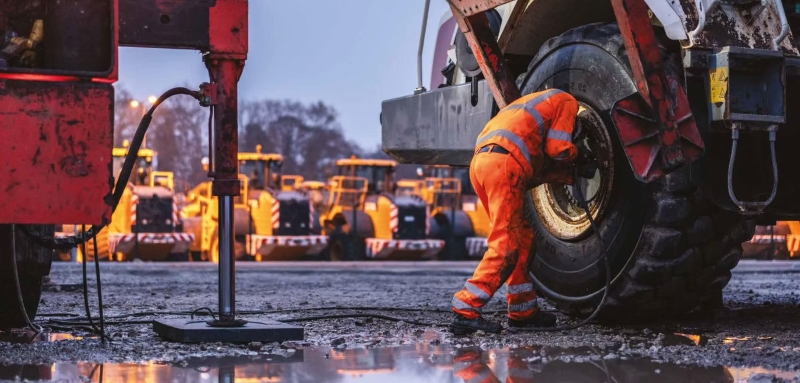 T&C Site Services