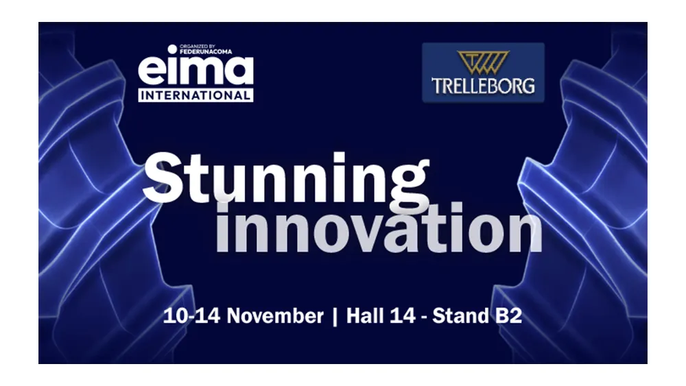 trelleborg eima
